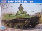 HB83824 Russian T-30S Light Tank
