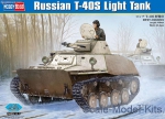 HB83826 Russian T-40S Light Tank