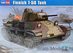 HB83828 Finnish T-50 Tank