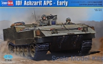 HB83856 IDF Achzarit APC - Early