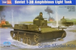 HB83865 Soviet T-38 Amphibious Light Tank