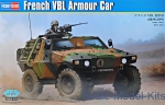 HB83876 French VBL Armour Car