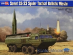 HB85505 Soviet SS-23 Spider Tactical Ballistic Missile