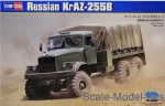HB85506 Russian KrAZ-255B