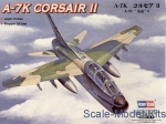 HB87212 A-7k “Corsair” II