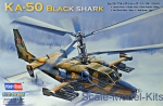HB87217 Russia Ka-50  Black shark  Attack Helicopter