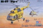 HB87221 Mi-8T 
