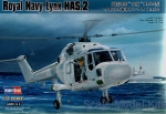 HB87236 Royal Navy Lynx HAS.2
