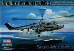 HB87237 Royal Navy Westland Lynx HAS.3