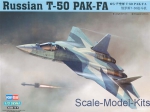 HB87257 Russian T-50 PAK-FA