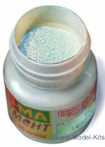 XOMA-P002 Frost, snow - 16ml Pigment