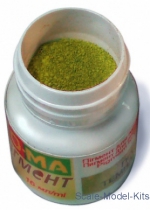 XOMA-P011 Olive green - 16ml pigment