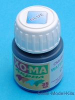 XOMA213 Water Washing blue, 35ml