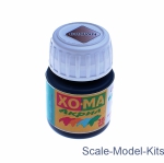 XOMA216 Water Washing brown, 35ml