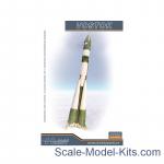 HP144-02 Rocket 