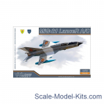 HP72101 Fighter MiG-21 Lancer A/C