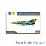 HP72102 Fighter MiG-21 Lancer B