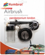 HUM5107 ALL Purpose Airbrush Blister (Humbrol)
