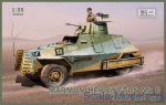 IBG35022 Marmon-Herrington Mk.II Middle East type