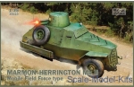 IBG35023 Marmon-Herrington Mk.II Mobile Field Force type