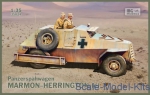 IBG35024 Marmon-Herrington (e) Panzerspahwagen