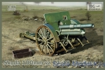 IBG35025 Skoda 100 mm vz14/19 Howitzer