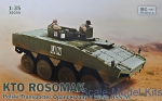 IBG35034 KTO Rosomak with OSS-M turret