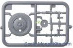 75mm French Field Gun M1897