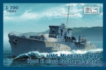 IBG70005 HMS Middleton 1943 Hunt II class destroyer escort