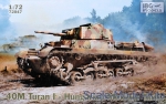 IBG72047 40M Turan I Hungarian Medium Tank