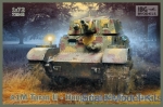 IBG72048 41M Turan II Hugarian Medium Tank