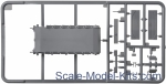 Bergepanzer III German armored recovery vehicle, easy assembly