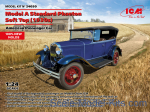 ICM24050 Model A Standard Phaeton Soft Top (1930s)