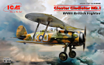 Gloster Gladiator Mk.I