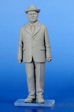 1/35 ICM 35613 - Stalin & Co