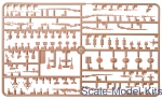 French Infantry 1916, 4 figures