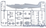 Spitfire Mk.VIII WWII British fighter