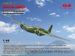 ICM48196 Ki-21-Ia 