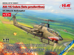 ICM53031 AH-1G Cobra (late production)