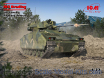 ICM72913 M3 Bradley, US Cavalry Fighting Vehicle