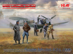 ICMDS4801 WWII Luftwaffe Airfield