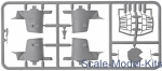U-Boat Type IIB (1943) German submarine