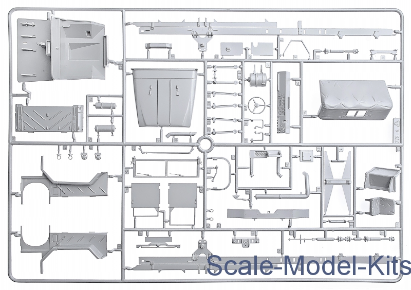 Big Foot Floor Scale