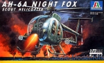 IT0017 Ah-6 Night Fox