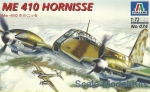 IT0074 Me-410 Hornisse