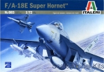 IT0083 F/A-18E  