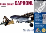 IT0113 Italian Bomber Caproni CA.311 (Vintage Collection)