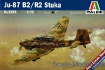 IT1292 Ju-87 B2 Stuka