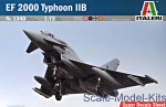IT1340 Fighter EF-2000 Typhoon IIB