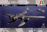 IT1360 Cant Z.506 Airone